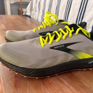 Brooks Catamount Running Shoes 14